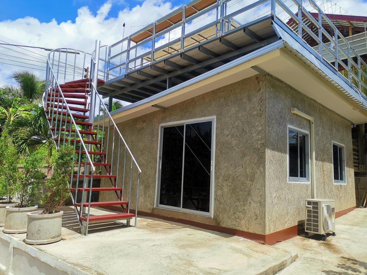 Mint Organic Farm Stay Wangchin Phrae in Phrae, Thailand