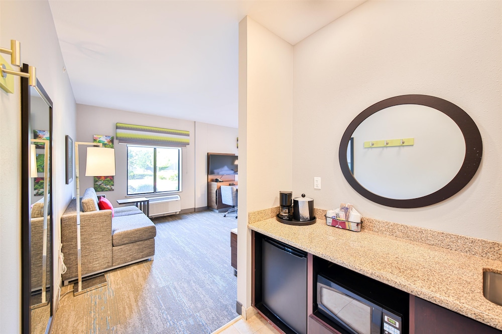 Hampton Inn & Suites Seattle Kent WA - photo 48