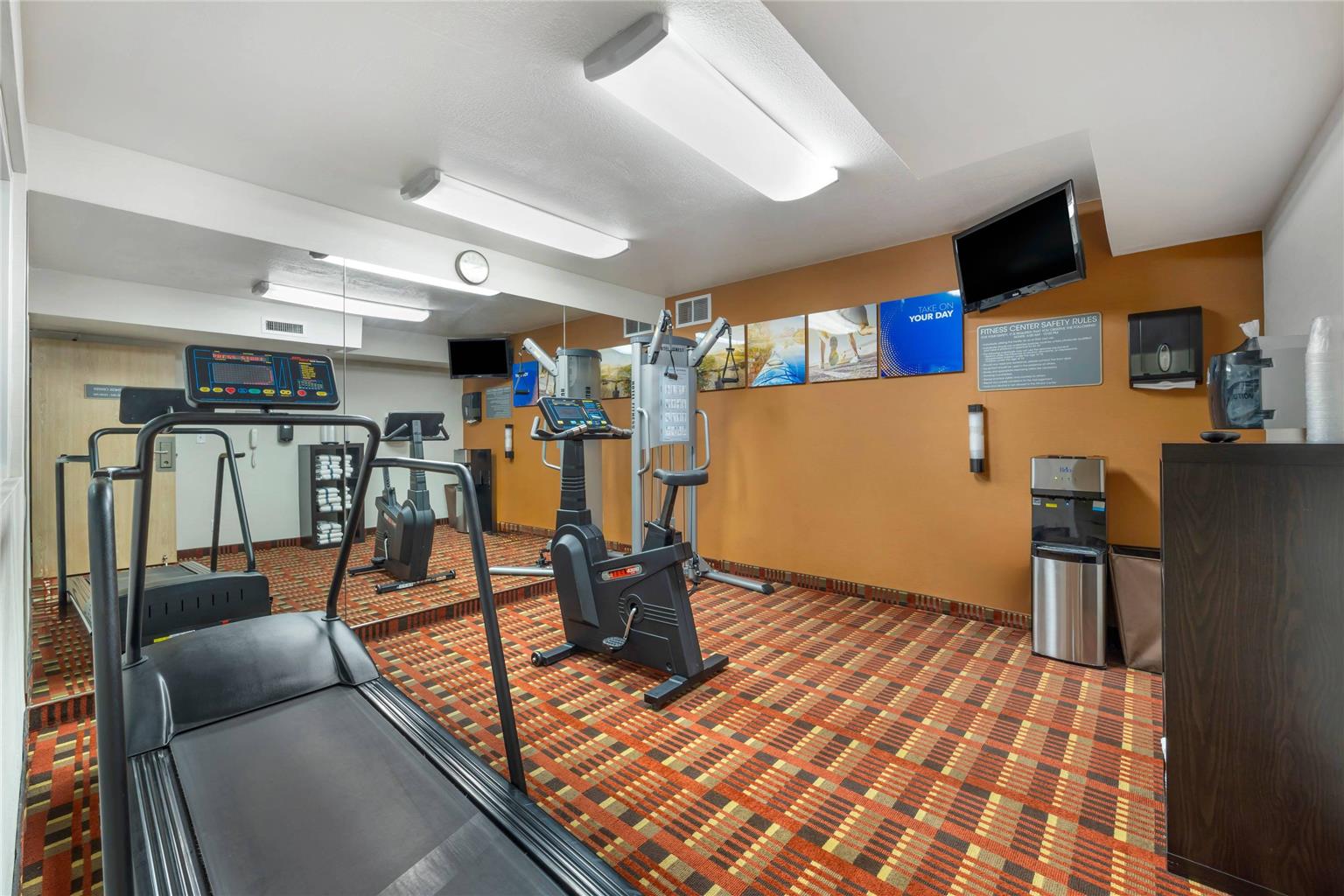 Comfort Inn & Suites Orem Provo - photo 22