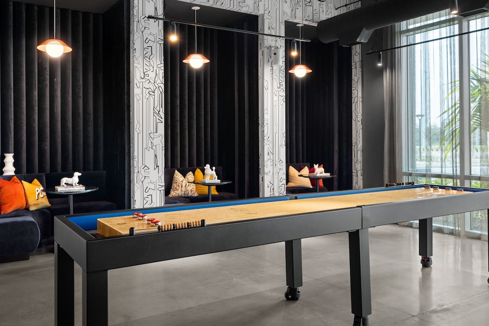 Aloft Orlando Lake Nona - photo 34