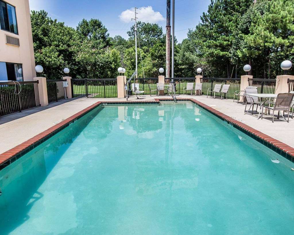Sleep Inn Bessemer Helena - photo 21