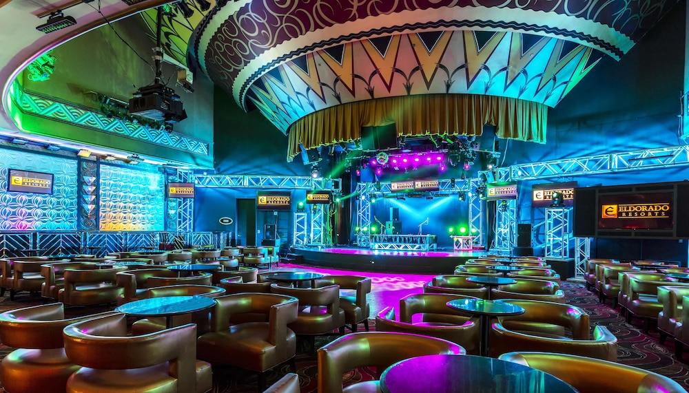 Bally s Shreveport Casino and Hotel - photo 34