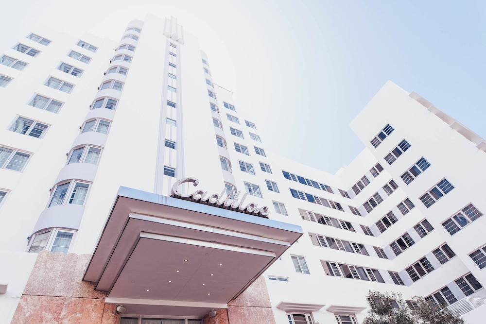 Cadillac Hotel & Beach Club Autograph Collection - photo 71