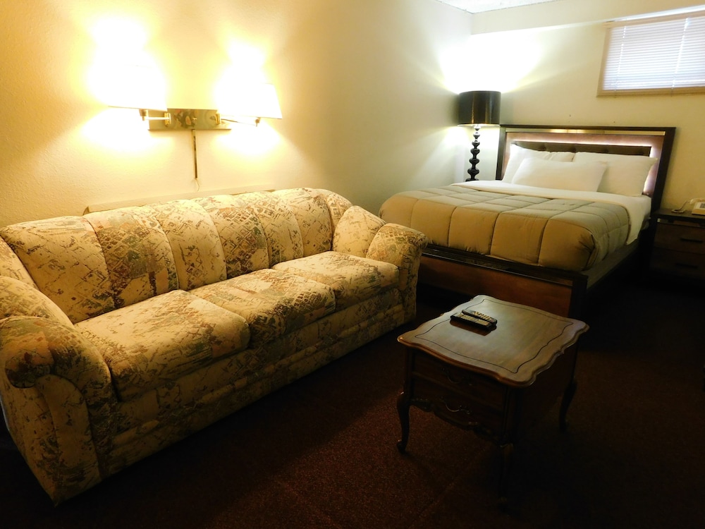 Drifter Motel - photo 7