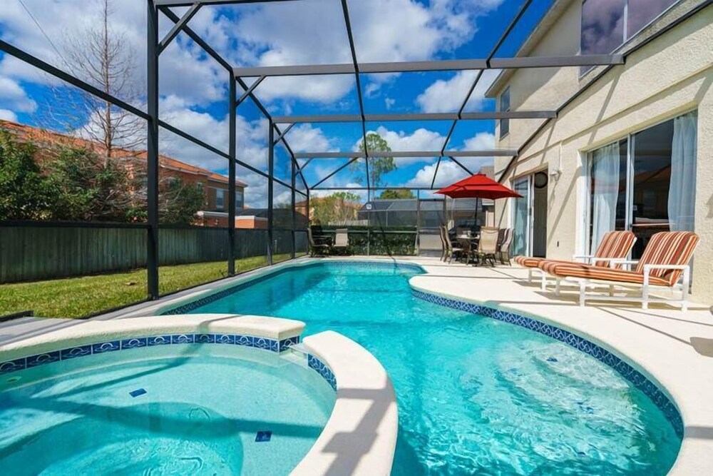 929 Pool Home Lake Berkley Resort - photo 2