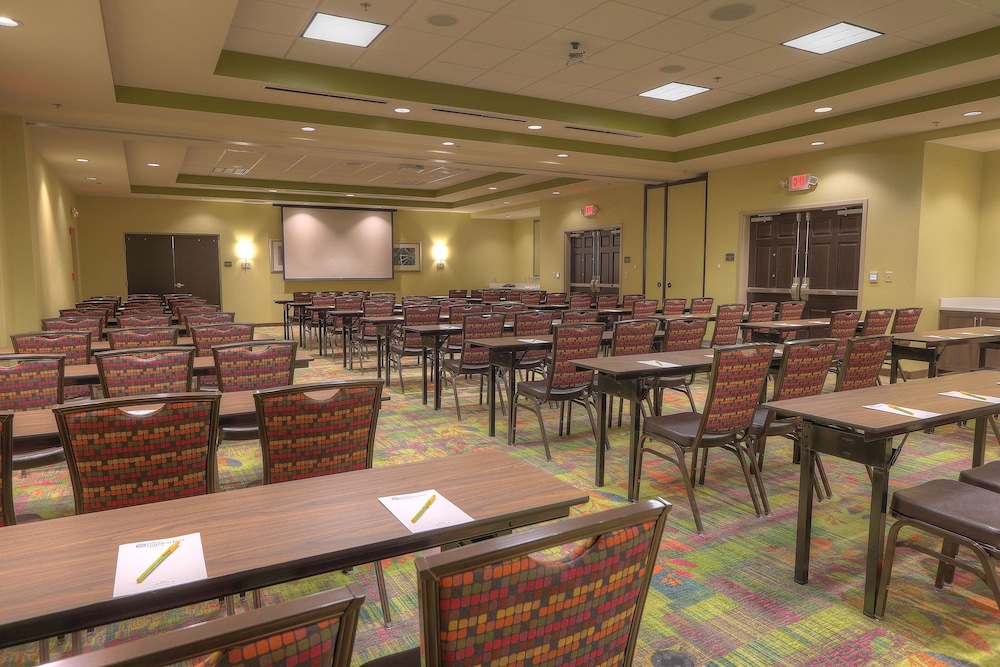 Hilton Garden Inn Pigeon Forge - photo 76