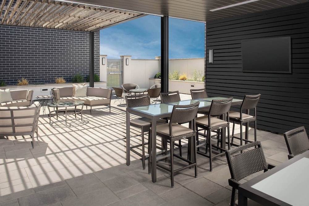 Courtyard by Marriott Fargo - photo 50