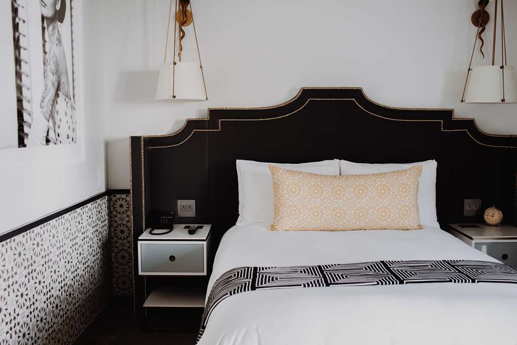 Hotel Californian - photo 66