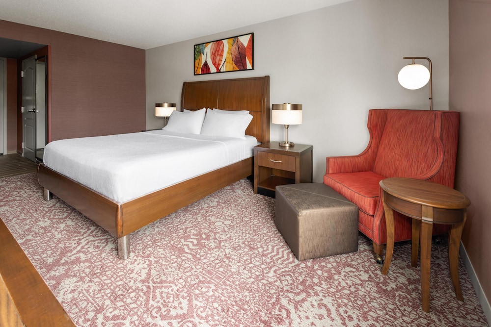 Hilton Garden Inn State College - photo 15