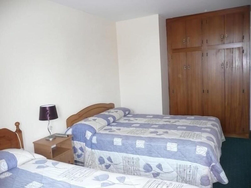 Ryehill B&B