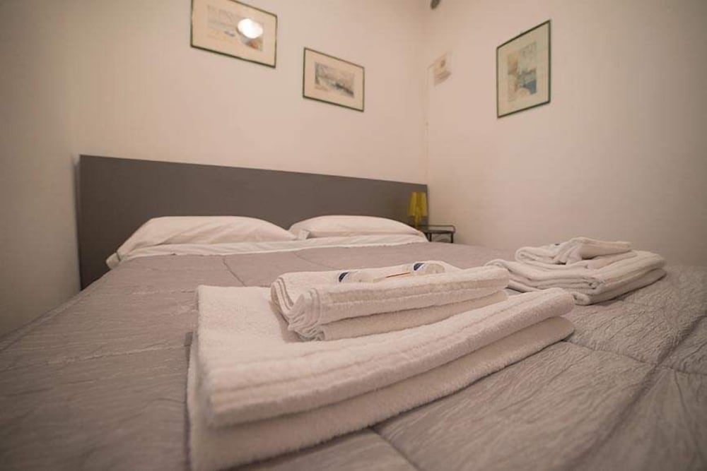 Camere Nicolina 3 — Vernazza