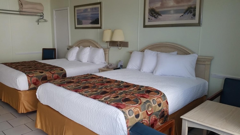 Vancouver Motel - photo 9