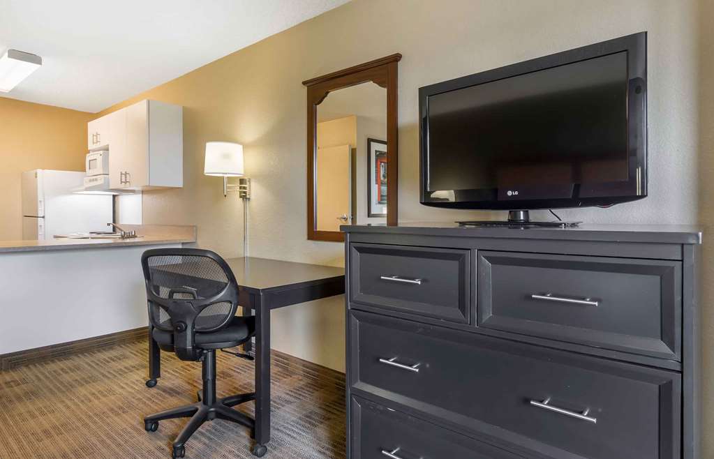 Extended Stay America Suites Tacoma South - photo 20