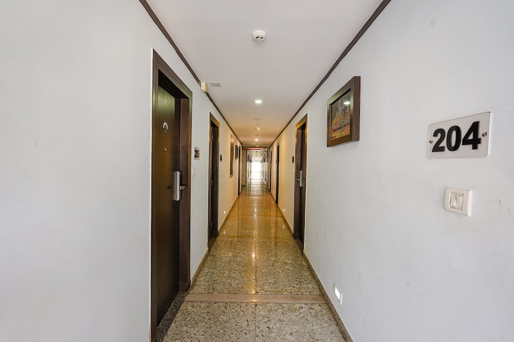 Metro View Inn — Bengaluru — photo 4