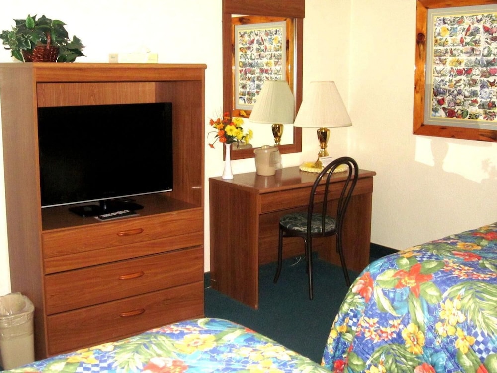 Color Country Motel - photo 13