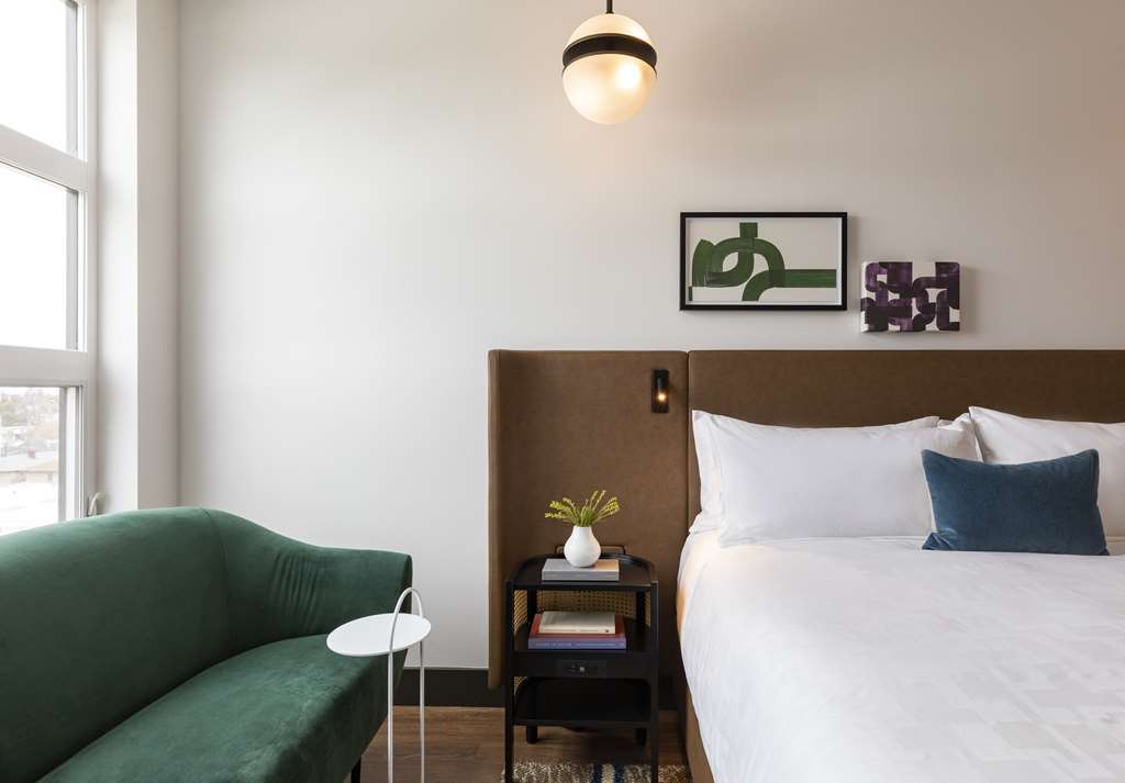 Kissel Uptown Oakland in the Unbound Collection by Hyatt - photo 42