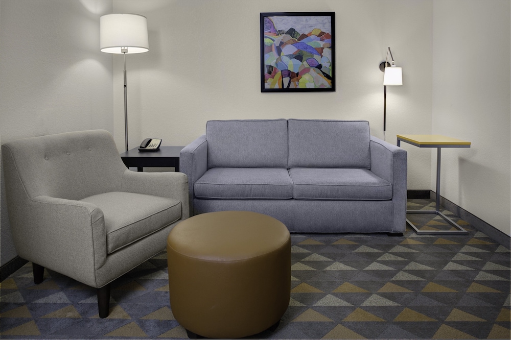 Holiday Inn Hotel & Suites Lima by IHG - photo 12