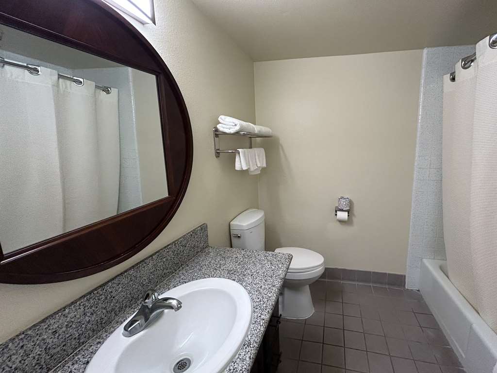 Studio 6 Suites Santa Ana CA - photo 11