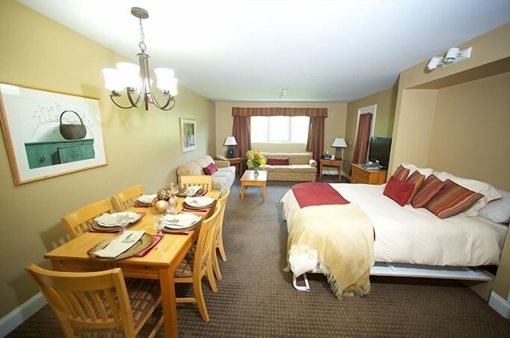 Grand Summit Resort A Vail Resorts Property - photo 12