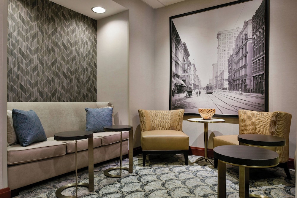 Residence Inn by Marriott Memphis Downtown - photo 4