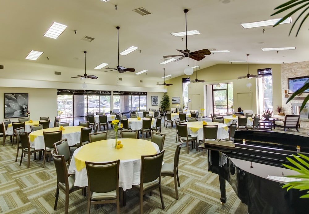 The Villas at Emerald Desert RV Resort - photo 41