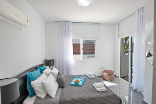 Marimar villa