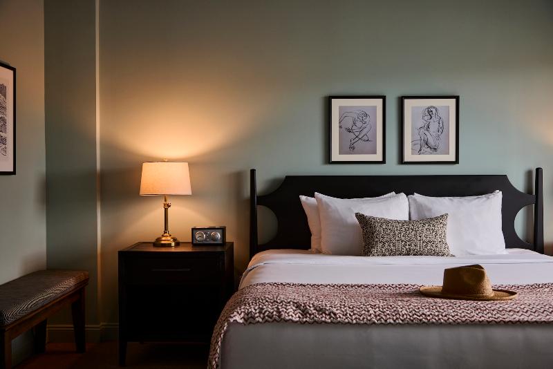 The Harbor Front Inn - photo 12