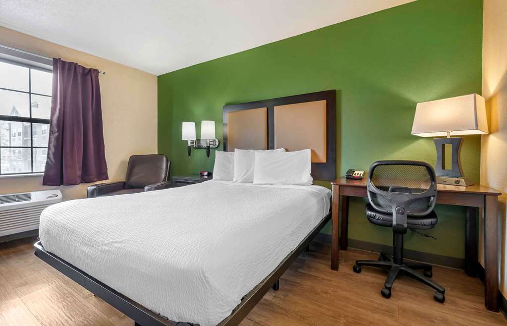 Extended Stay America Suites Sacramento Roseville - photo 14