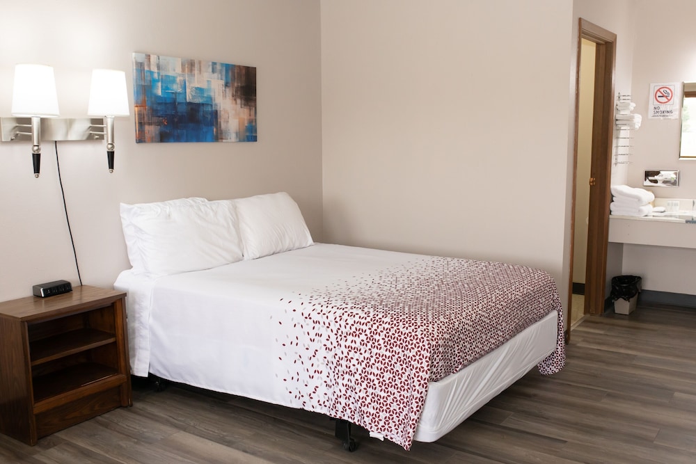 Shady Rest Motel - photo 9