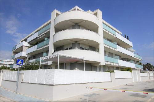 Appartamento Raffaello in San Benedetto Del Tronto, Italy