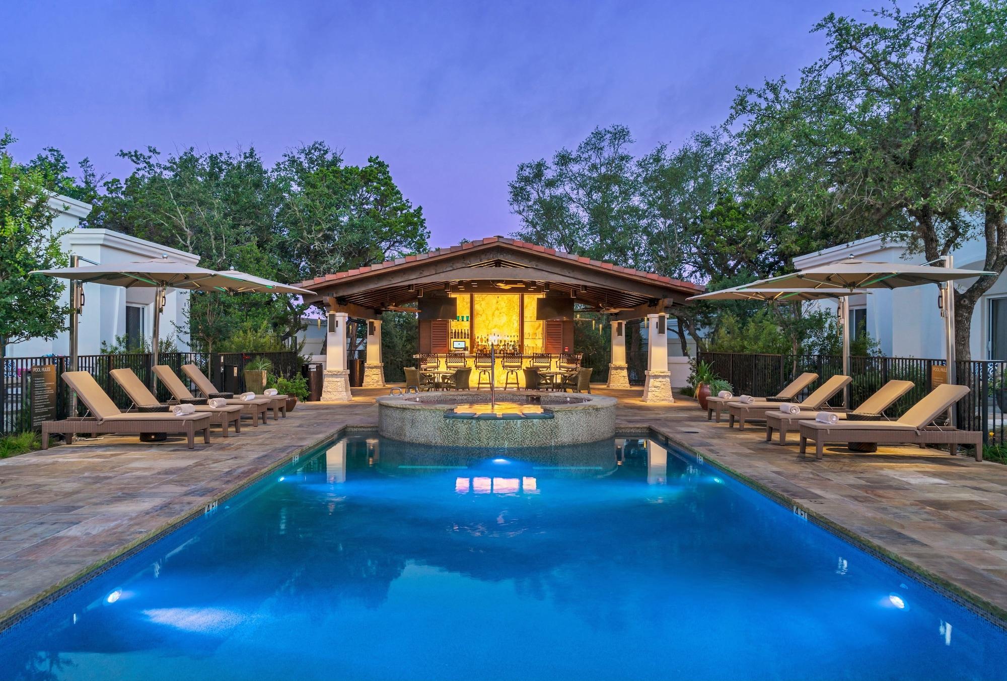 Signia by Hilton La Cantera Resort & Spa - photo 12