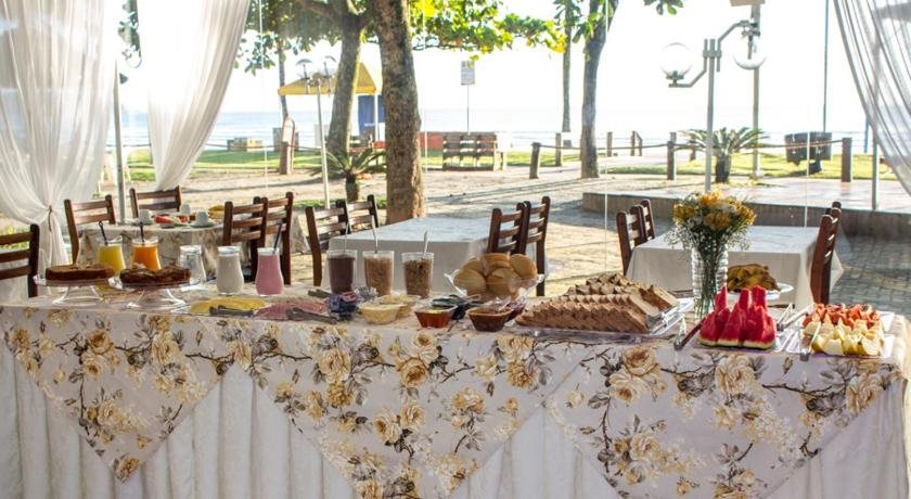 Hotel Enseada Itapema