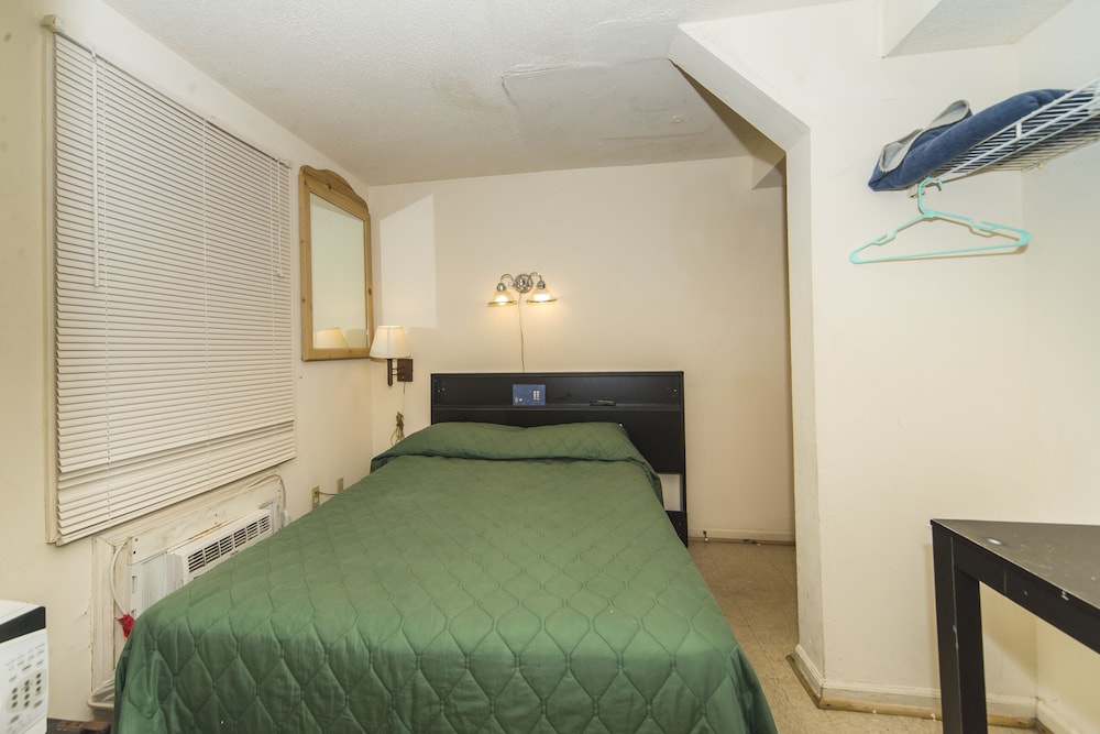 Summer Place Hotel - photo 7