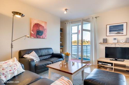 Am Hafen 17 18 Schleiperle — 4-Star Luxury Hotel in Kappeln, Germany