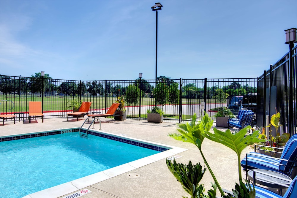 Hampton Inn Houston I 10 East - photo 19