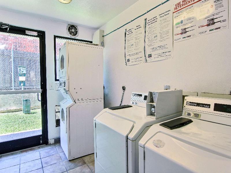 Motel 6 Austin Tx North Central - photo 32