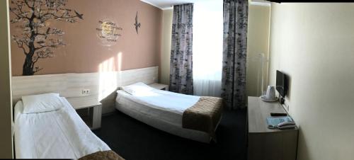 Voyazh Hotel — hotel in Naro-Fominsk