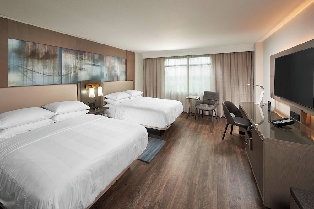 Orlando Marriott Lake Mary - photo 11