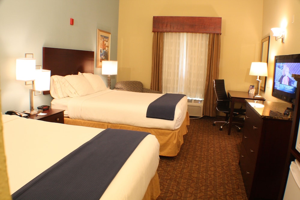 Holiday Inn Express Hotel & Suites Bremen - photo 5