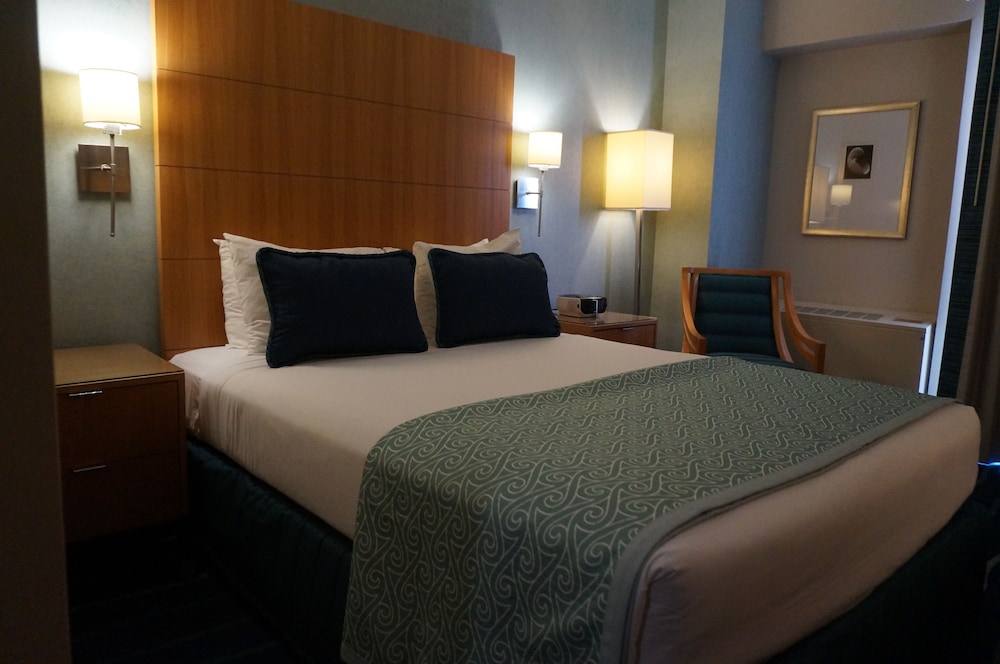 Ala Moana Hotel by LSI Resorts - photo 11