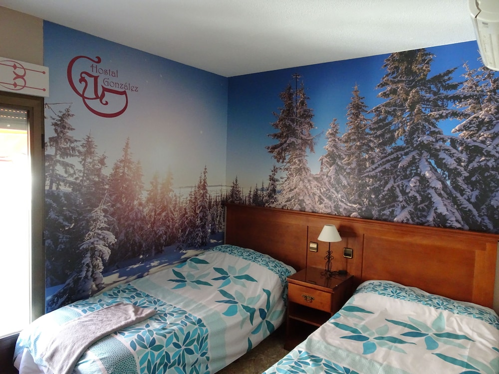 Hostal Gonzalez — Guadarrama — photo 5
