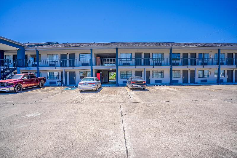 Executive Inn Port Lavaca by OYO - photo 6