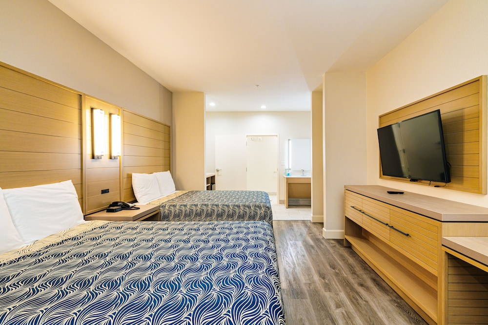 Palace Inn IAH Houston Bush Intercontinental Airport - photo 3