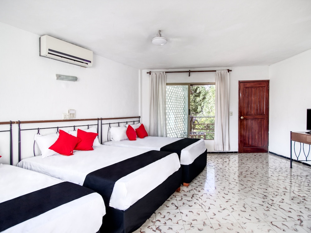 Hotel San Carlos — hotel in Tizimin