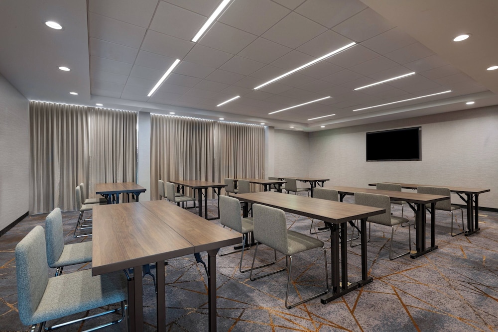 SpringHill Suites by Marriott Dallas Richardson University Area - photo 27