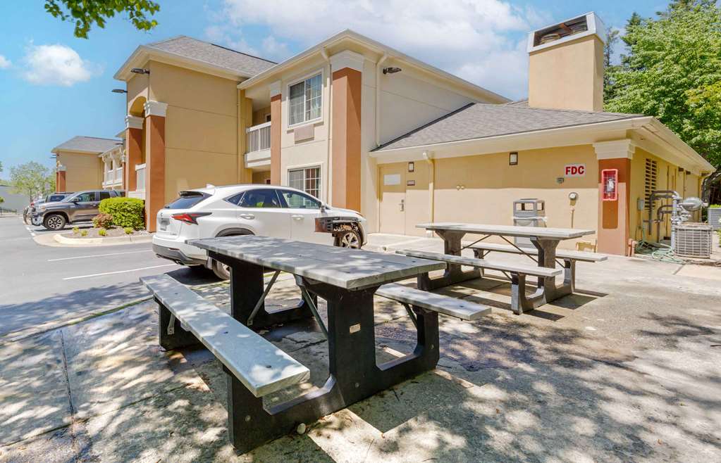 Extended Stay America Suites Washington DC Fairfax Fair Oaks - photo 44