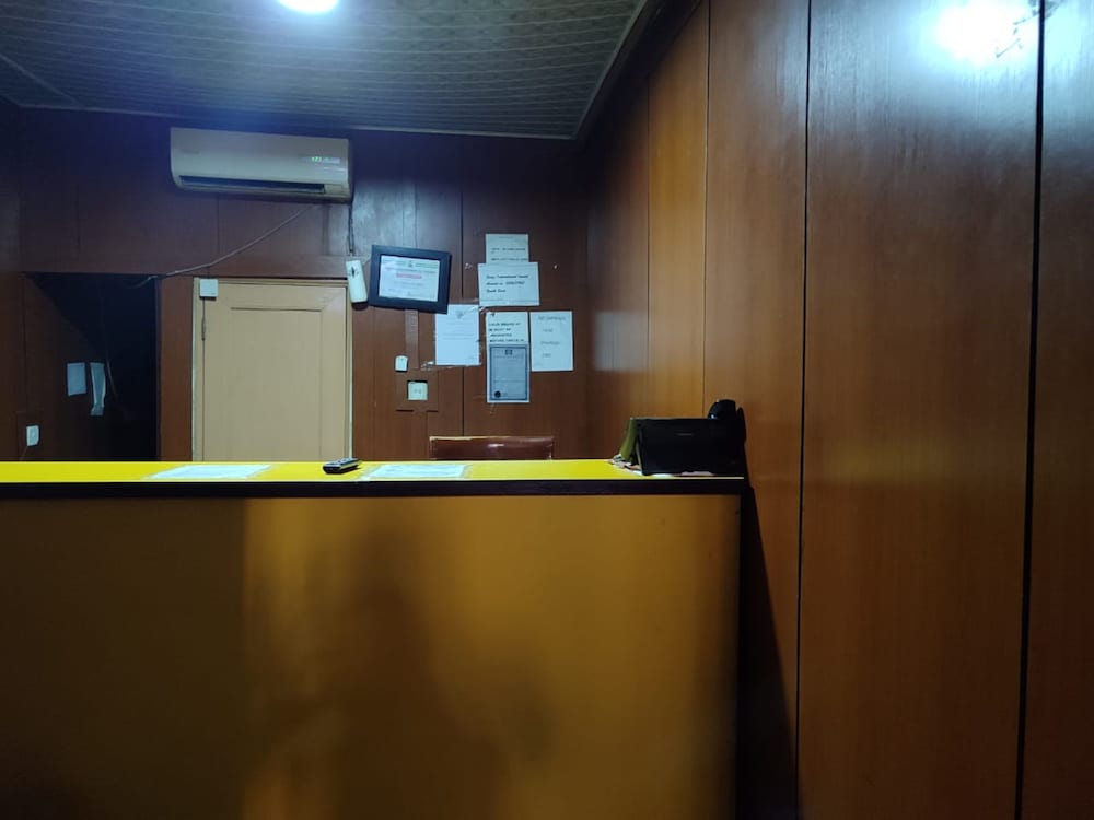 Rodze Hotel Zone 3 - last minute hotel in Abuja