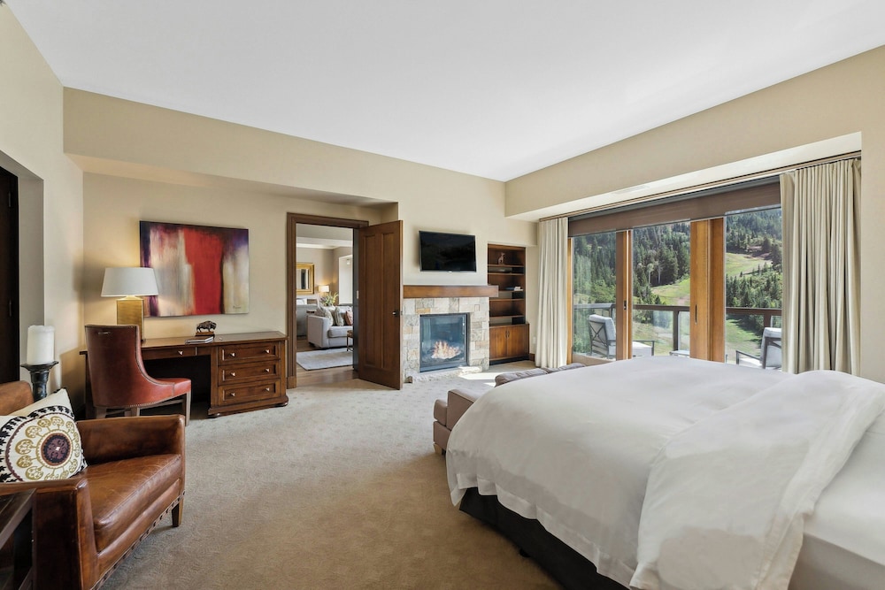 The St. Regis Deer Valley - photo 87