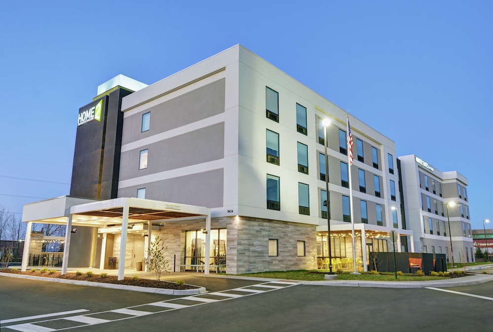 Home2 Suites by Hilton Clarksville Louisville North - featured photo