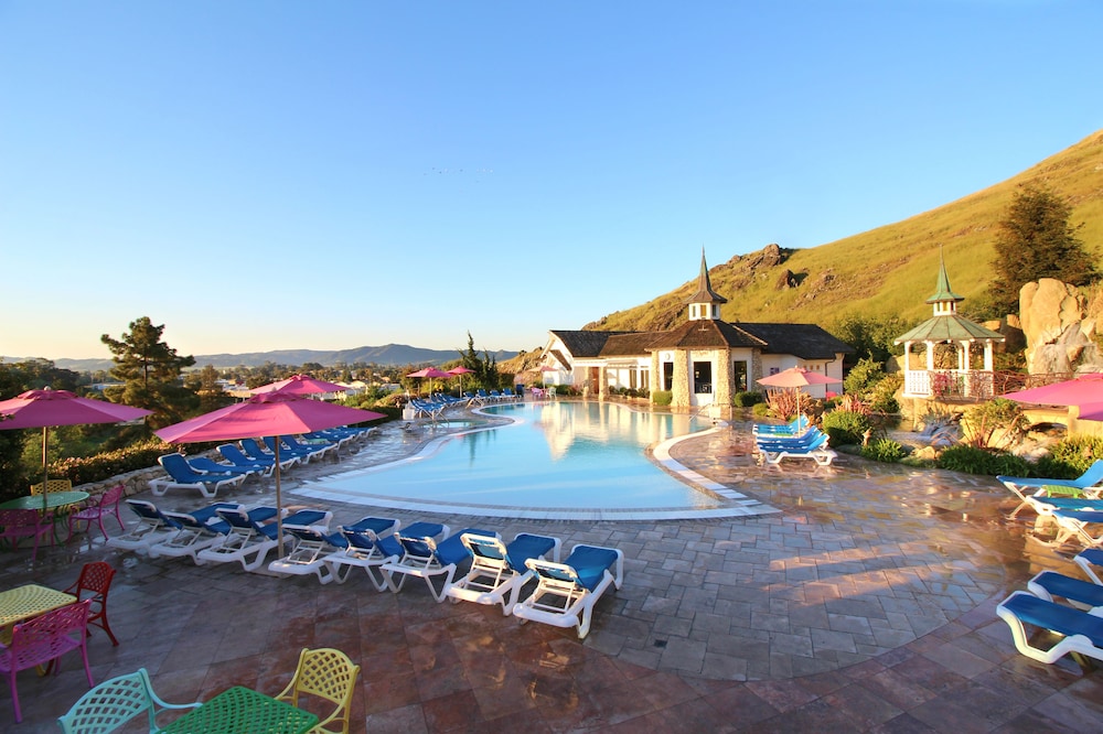 Madonna Inn - photo 110